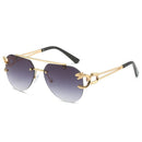 Óculos de Sol Masculino Presley UV400