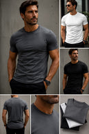 Camiseta Slim Premium (Oferta Exclusiva 🔥)