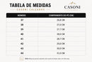 Sapato Ortopédico Ícarus (Queima de Estoque 🔥)